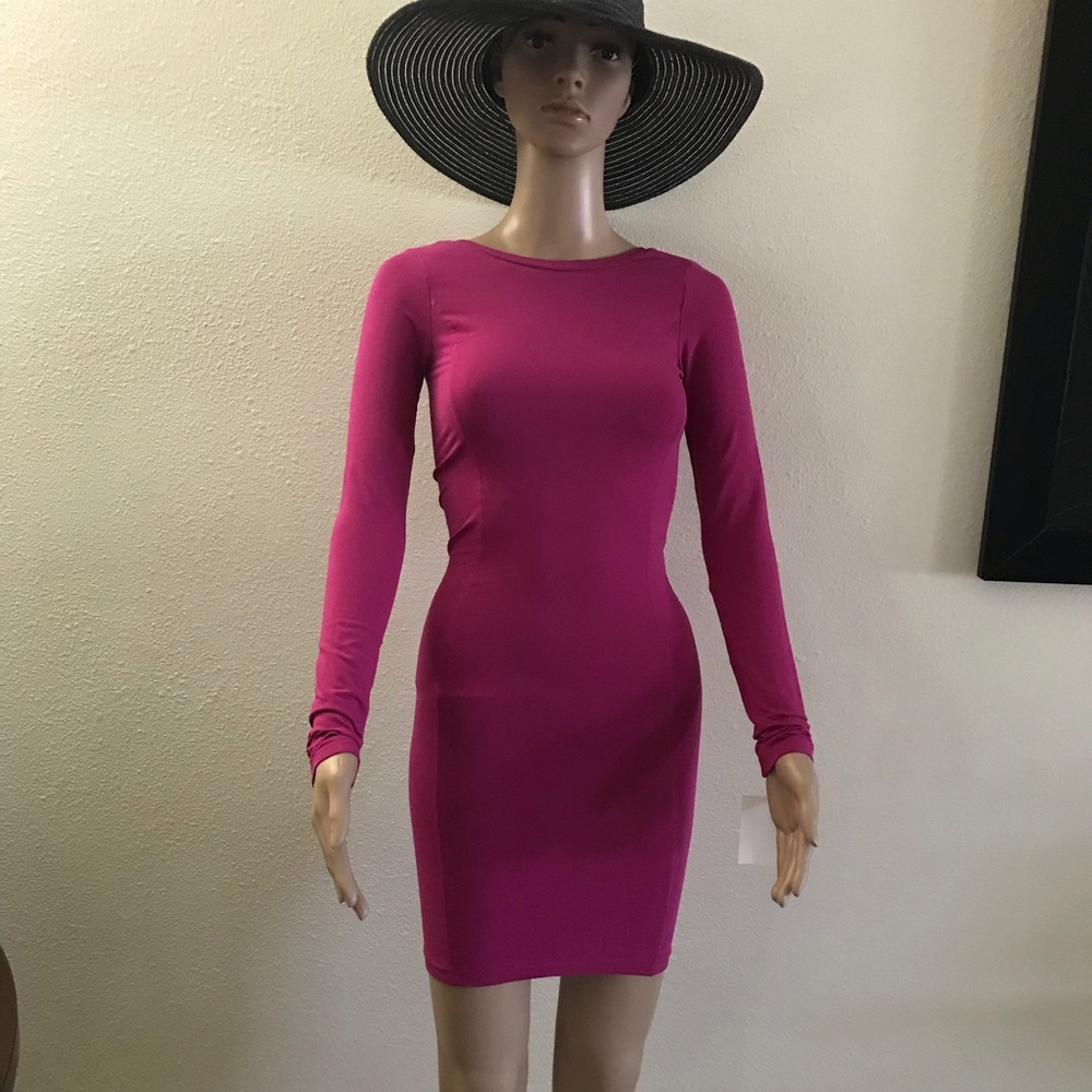 BP Dress